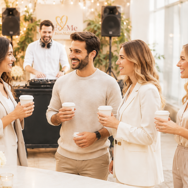 bondme events